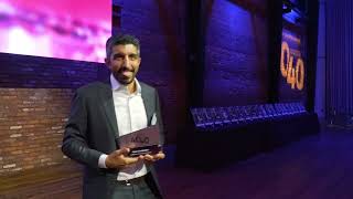 Tampa Bay Business Journal's 40 Under 40 Awards