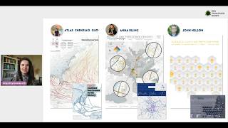 Making Maps with Art and Science Left vs Right Brain in Data Visualization