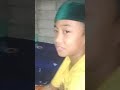 viral ajarkanlah anak anakmu selalu ketaatan pada allah swt.