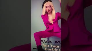 Ava Max - Not Your Barbie Girl - (DJ Party)