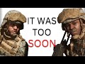 What happened to Six Days in Fallujah?