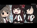 love beyond repair ♡ glmm gacha mini movie mintelvn