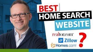 Best Home Search - Zillow? Trulia? Homes?