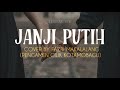 JANJI PUTIH - DODDIE LATUHARHARY | COVER + LIEIK BY FAZRI MAKALALANG