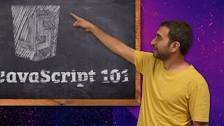 JavaScript - 101