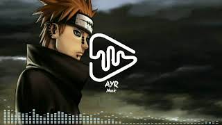 Naruto Shippuden - Pain's Theme ~ Girei (DanGe. Remix)