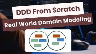How To Model a Domain Using Domain-Driven Design