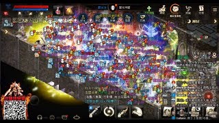 【天堂M】『夜精靈』關門了！新的局面！【小許Live】