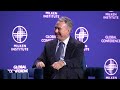 a conversation with citadel ceo ken griffin milken institute global conference 2024