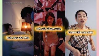 Tổng hợp những câu chuyện hay ho và thú vị Phần 25 #phimhay #ynghiacuocsong