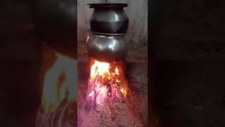 coimbatore ponnu | village campfire