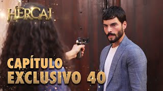 Hercai - Capítulo Exclusivo 40