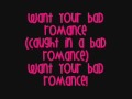 Bad Romance - Lady GaGa - Lyrics On Screen & Description!!