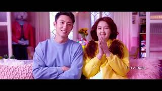 New Korean Mix Hindi Songs | revolving hearts | Chinese love story | High school love story song