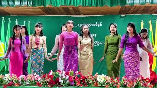 ကျောင်းကပွဲ