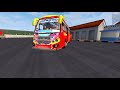 nallamani bus livery for tn private bus mod free livery nallamani bus liver