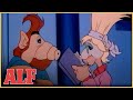 Looking for Love in All the Wrong Places Part 1 | ALF: The Animated Series