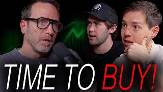 Money Expert: This Wealth Setup Only Happens Once…And It JUST Happened Again! | Chris Camillo