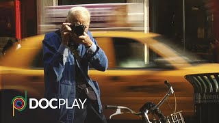 Bill Cunningham New York | Official Trailer | DocPlay