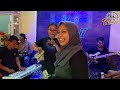 KEMBANGE RINDU (Hj Ernie s)-Team Live Music Angkringan Wakaji || Voc : Kelvitasary