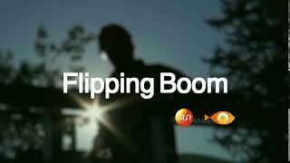 Flipping Boom 10秒宣传片 01版