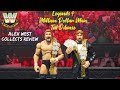 WWE Mattel Legends Series 9 Ted Dibiase “Million Dollar Man” Figure Review!