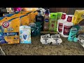 walgreens couponing haul 1 5 1 11 such a great week of deals all for just $29