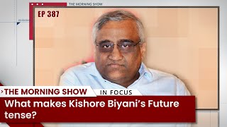 TMS Ep387: Kishore Biyani, Indian rupee, markets, High Seas Treaty