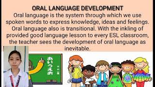 Group 7. Language Development and Grammar Awareness