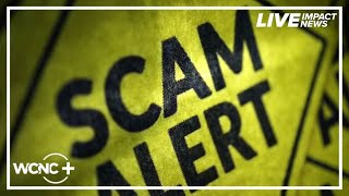 Easy target? New scams target college students