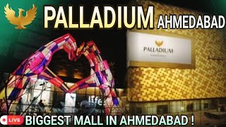 Palladium Ahmedabad: Gujarat's Premier Luxury Mall Now Has The Biggest Zara Store! | 4 forward