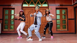 Top Tucker Song | Uchana , Badshah | Dance Video | Ishu Payal kunal | Mk Studio