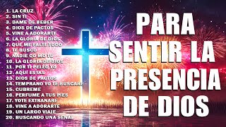 🔴MÚSICA DE JÚBILO CRISTIANA | CANCIONES DE CONFIANZA EN DIOS | BIENVENIDO AÑO NUEVO 2025