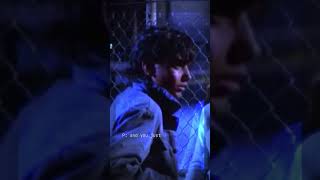“ ..They don’t deserve you…” ll Johnny ll The outsiders//edit