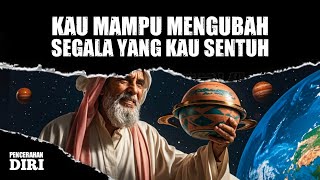 Yang Terpilih✨ Mereka Mulai Merasakan Ada Aura Unik Yang Mengelilingi Dirimu