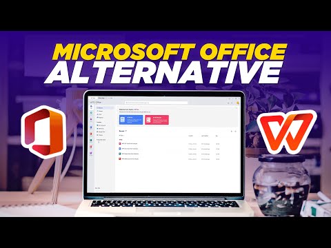 WPS Office: su alternativa gratuita definitiva a Microsoft Office