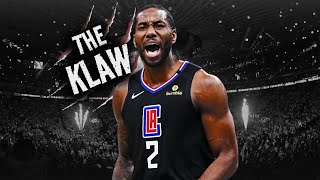 KAWHI Leonard is BACK! | Nakakatakot ang Clippers ngayon...