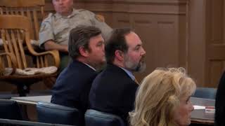 Bo Dukes Trial Prosecution Closing Argument