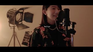 AKB48 9th generation - better / cover by Miyu Takeuchi