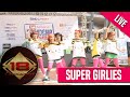 Super Girlies - Aw Aw Aw | Live GBK Jakarta