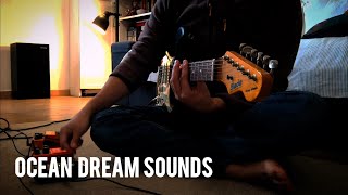 Colonna sonora strumentale | Ocean dream sounds