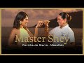 Master Shey, From Mazatlán Sheynnis prepares an exotic 