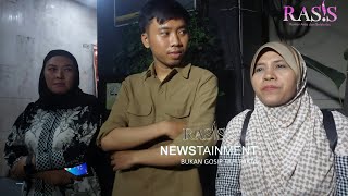 🔴 LIVE  ISTRI AGUS DAN WAWA DIPERIKSA DIPOLDA JAYA DAN PERINGKATAN KE NOVI SAKIT HATI