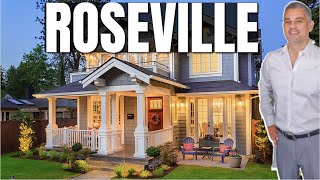 Roseville CA - Sacramento California