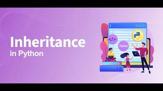 Master Python Inheritance in One Video | Clear Explanation with Examples
