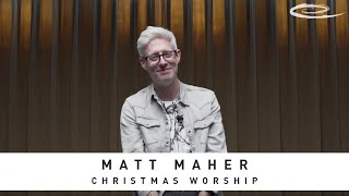 Merry Christmas from Matt Maher