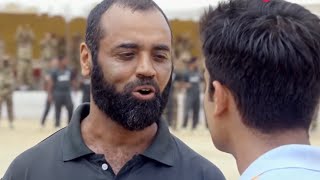 कौन जीतेगा India या Pakistan | Battalion 609 (2019) - Part 16 | Shoaib Ibrahim, Shrikant Kamat