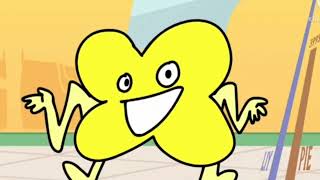 BFB 5 Deleted Scene /j