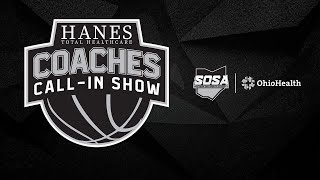 Hanes Total Healthcare Coaches Call-In Show - February 6, 2025