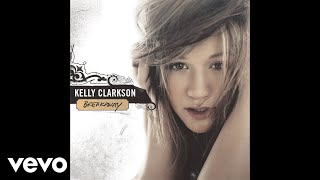 Download Mp3 Kelly Clarkson - Because of You (Audio)